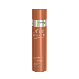 Estel, Деликатный шампунь Otium color life для окрашенных волос 250мл Estel, Деликатный шампунь Otium color life для окрашенных волос 250мл